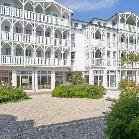 Apartment In Mit Balkon Und Wlan *