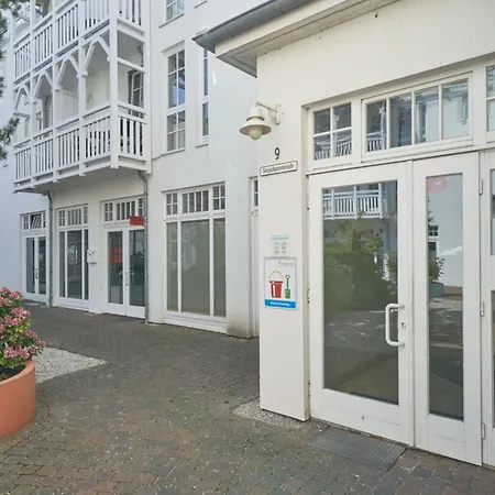 Apartment In Mit Balkon Und Wlan *